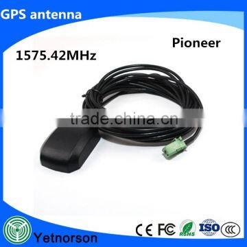 3-5v Gps Glonass 28 DBi High Gain Active Gps External Outdoor Antenna With Frakra SMA Connector