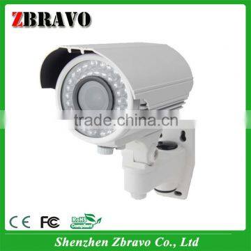 1.0MP 720P 40meters night vision 1/3 SONY IMX239 HD-TVI Camera