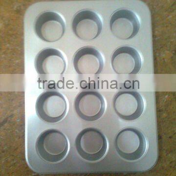 tin cake mould