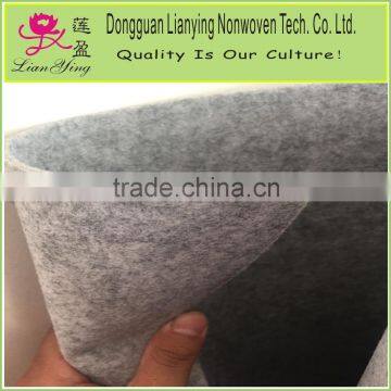 Grey Wool Felt Supplies,polyester Felt Fabric photo-3