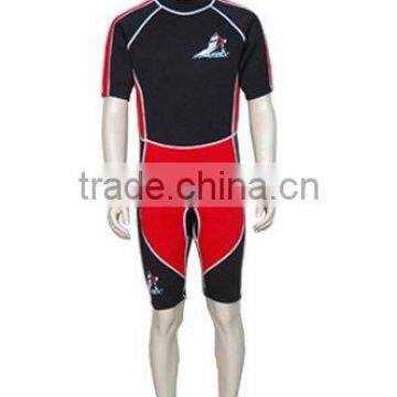 Neoprene wetsuit