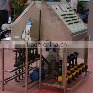 EC, Temperature Sensor, pH Meter and Controllers for Hydroponics and Agriculture Farming photo-5