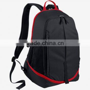 Polyester Fashionable Sports Backpack