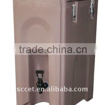 Imported food grade PE Plastic coffee barrel&Plastic drink barrel&Coffee barrel