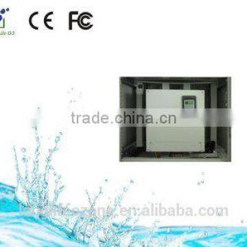 Long Life Model Lonlf-OXF1000/municipal Waste Water Treatment Machine/water Ozonator/waste Gas Treatment Machine photo-3