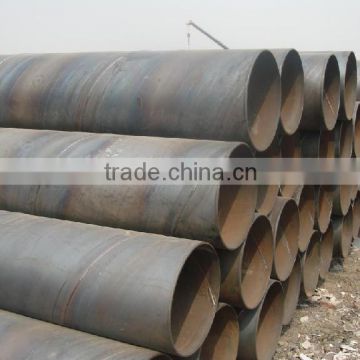 16 mm spiral steel pipe