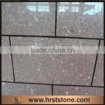 Polished Grey granite G375 ,Granite Tile on Sale