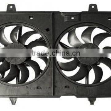 CAR RADIATOR FAN/COOLING FAN/12V DV MOTOR FAN FORNISSAN SYLPHY