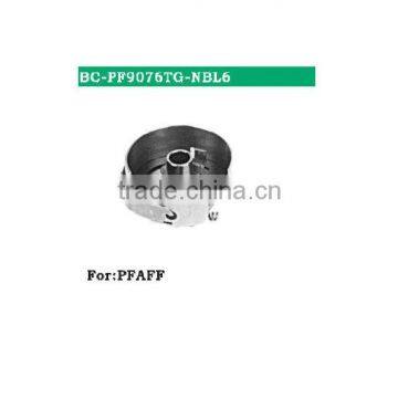 BC-PF9076TG-NBL6 bobbin case for PFAFF/sewing machine spare parts