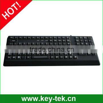 IP68 Medical Ruggedized Keyboard Numeric Keypad and Function Keys
