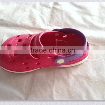 new style waterproof bath accessory children EVA shoes