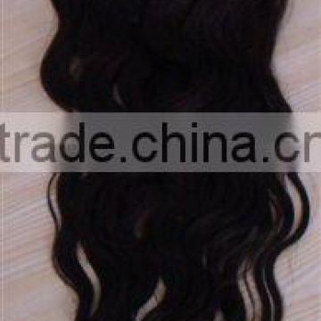 stock lace frontals,100% remy Indian hair