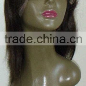 stock Indian Hair Lace wig