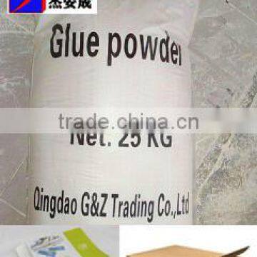 GZ laminating adhesives/packing glue