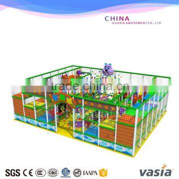 Ball cannon shooters children playground indoor for kids                        
                                                Quality Choice