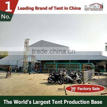 Large aluminum marquee tent manufacturer in China