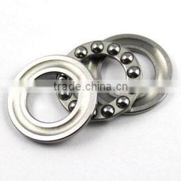 China Supplier S51102 Radial Thrust Ball Bearings Stainless Steel photo-3