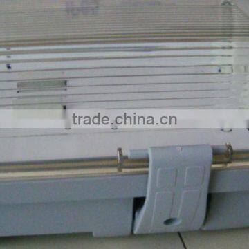 IP65 Waterproof Lighting Fixture T8 2X36W photo-4