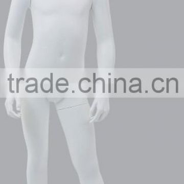 full body fiberglass kids mannequin