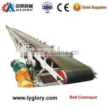 Belt Conveyor