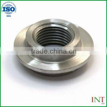 Made in China High quality non standard precision stainless steel auto Parts