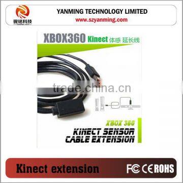 for xbox360 kinect extension cable