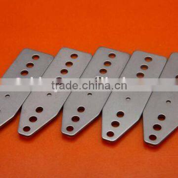 Feeder lead rail plate/smt spare part/CM402/602