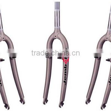 Bicycle Carbon MTB Front Fork