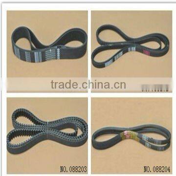 jacquard needle parts-belt