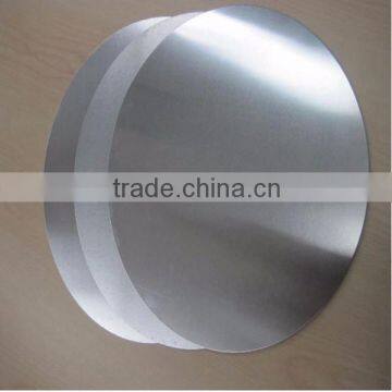 1050 1060 1070 1100 3003 Aluminum Circle And Aluminum Plate