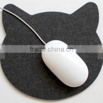 Felt Mouse pad,Custom Mouse pad,carpet Mouse pad