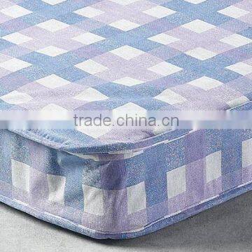 Cheap Price Single Size Roll up Sponge Mattress photo-4