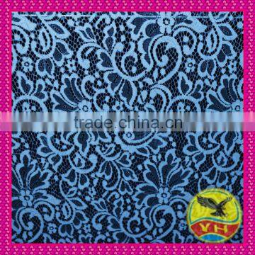 nylon lace fabric