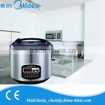 As seen on tv general european multifunction 5L electric rice cooker