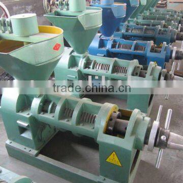 oilpress machine