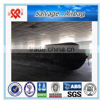 Ship Launching Airbag/ Marine Rubber Airbag/ Salvage Airbag From Xincheng photo-4