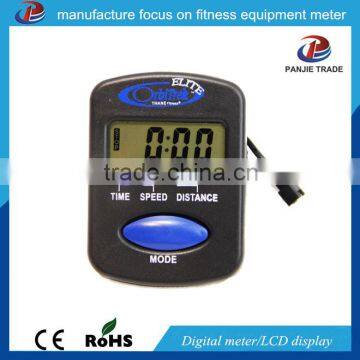 Big LCD Display For Gym Equitment