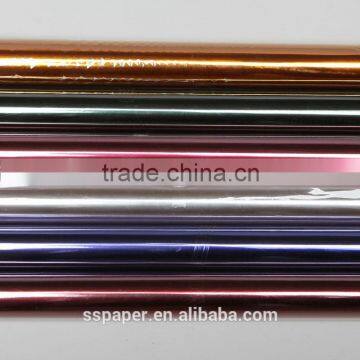 Factory Direct Wrapping Paper Cellophane for Printing photo-2