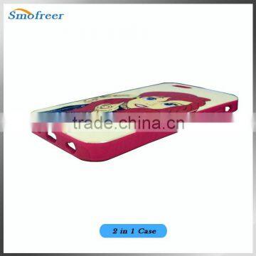 2016 DIY TPU Maker Custom Cell Phone Case,china Manufacturer Supply TPU Phone Cover for Iphone for Apple photo-4