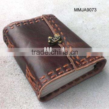 Leather Journal