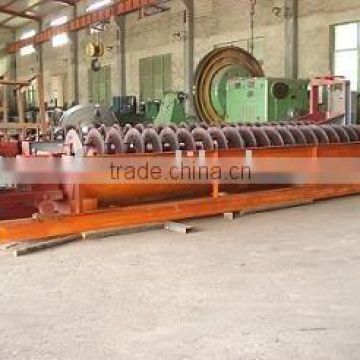 SENDA sell spiral separator mining equipment