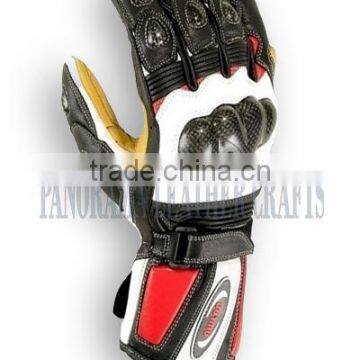 motorcycle gloves