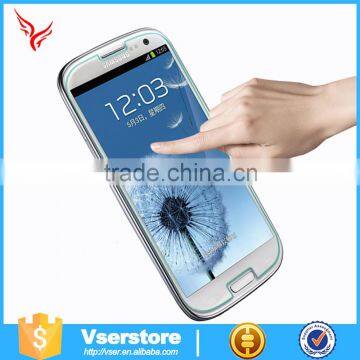 Clear Bulletproof Glass Tempered Glass Screen Protector For Mobile Phone Samsung S6                        
                                                Quality Choice