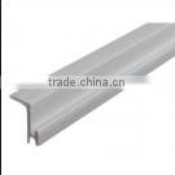 plastic ceiling mount curtain track