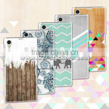 case cover for sony xperia z1 L39h z2