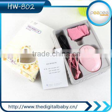 Long Lasting1800mah Hand Warmer of Wholesale Electric Candle Warmers photo-4