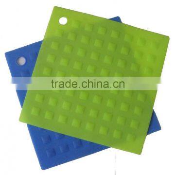 Heat Resistant Kitchen Silicone Pot Holder
