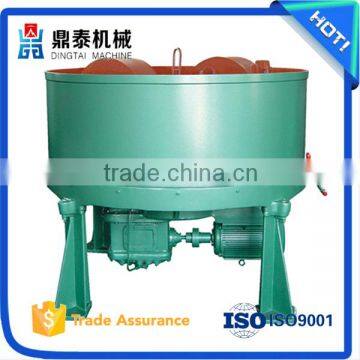 High quality sand mixer ,edge mill machine for casting industry