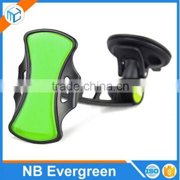 Excellent quality new design new black grip go mobile phone holder