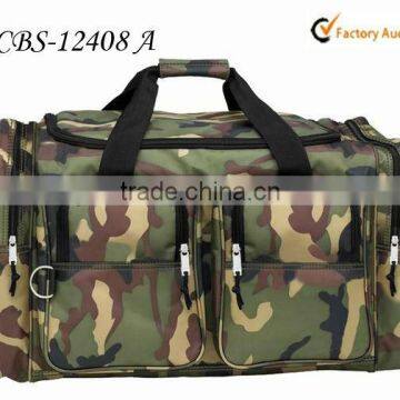 2015 The Newest Fashion Travel Bag